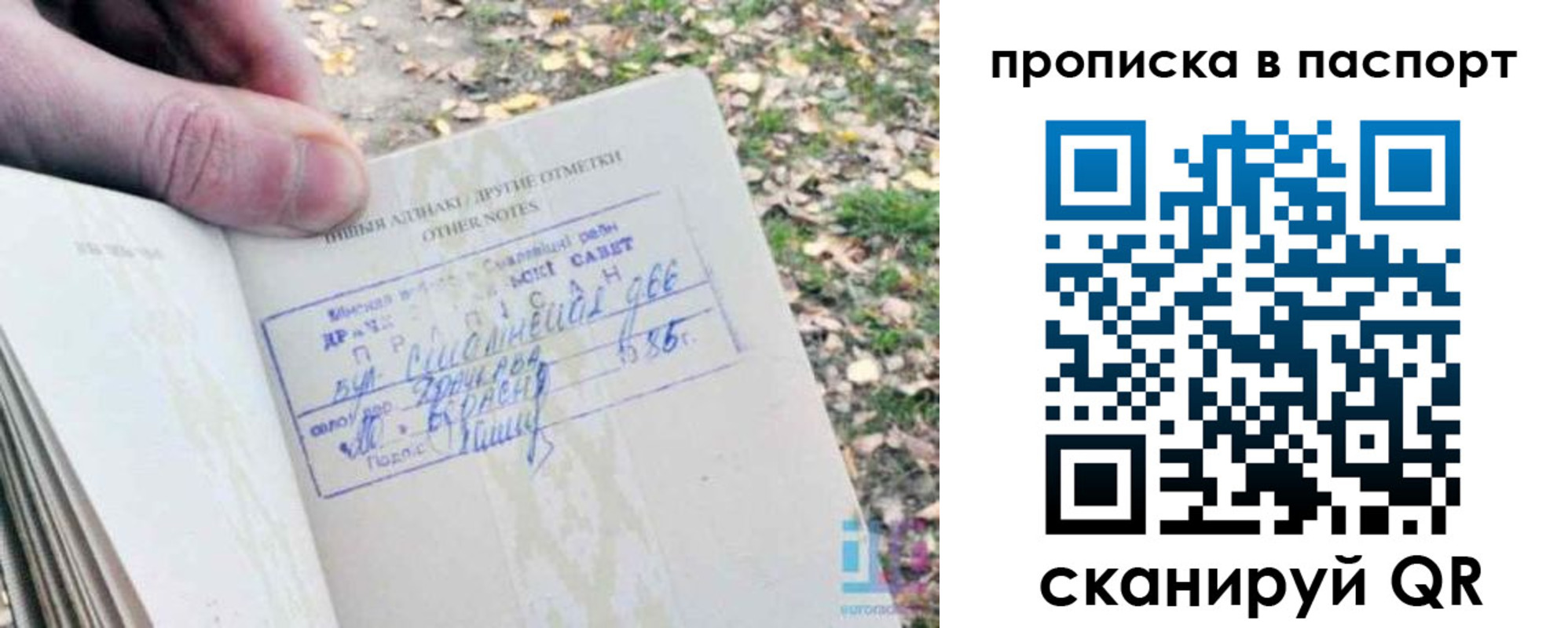 временная регистрация собственник в Реже